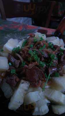 Natural Green's Restaurante