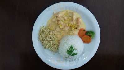 Natural Green's Restaurante