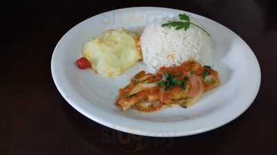 Natural Green's Restaurante