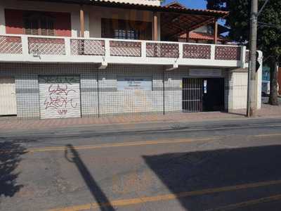 Natural Green's Restaurante