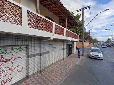 Natural Green's Restaurante