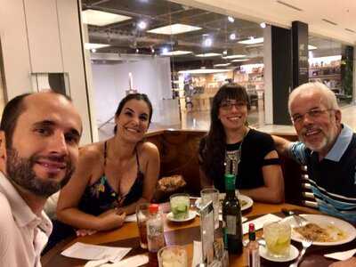 Santa Justa Culinária Portuguesa