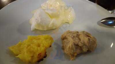 Santa Justa Culinária Portuguesa