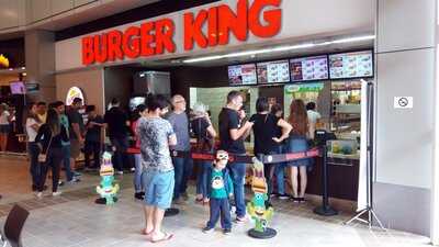 Burger King