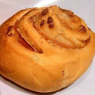 Shimura Pães E Doces