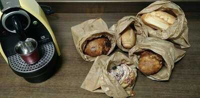 Shimura Pães E Doces