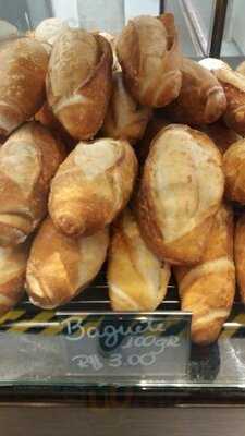 Shimura Pães E Doces