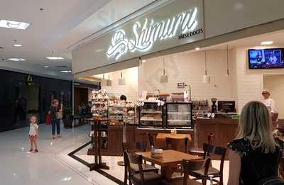 Shimura Pães E Doces