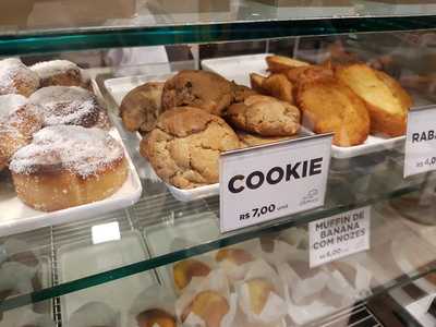 Shimura Pães E Doces