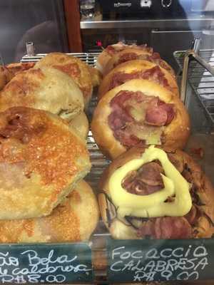 Shimura Pães E Doces