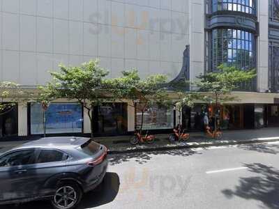 Shimura Pães E Doces