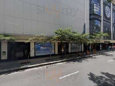 Shimura Pães E Doces