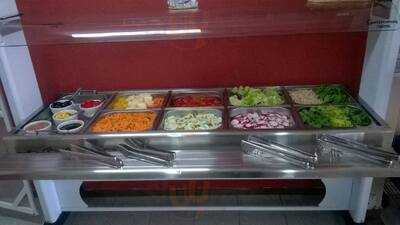 Gastronomia Flamboyant