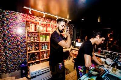 Frontstage Music Bar