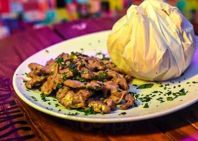 Frontstage Music Bar