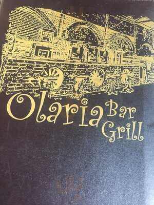 Olaria Bar