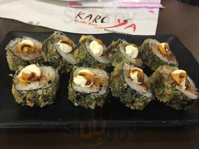 Kareya Sushi Bar & Restaurante