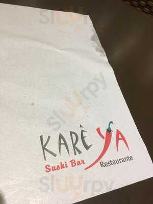 Kareya Sushi Bar & Restaurante