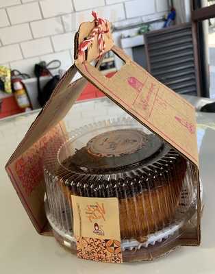 Bolo Da Madre Guarulhos