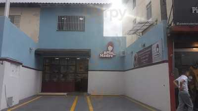 Bolo Da Madre Guarulhos