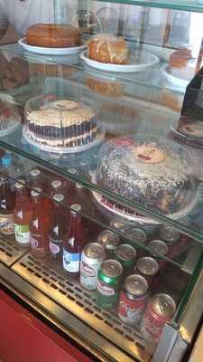 Bolo Da Madre Guarulhos