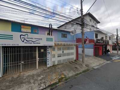 Bolo Da Madre Guarulhos