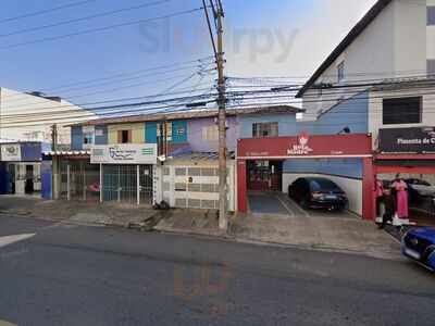 Bolo Da Madre Guarulhos