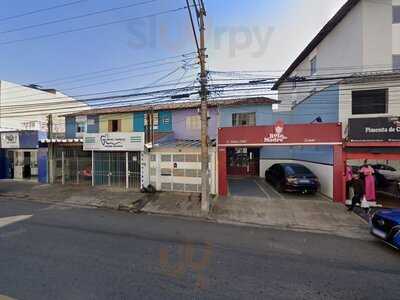 Bolo Da Madre Guarulhos