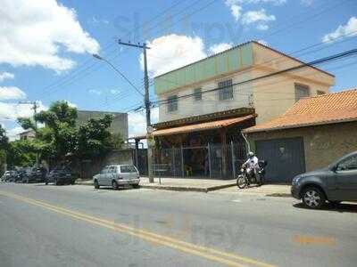 Bar Do Tião No Floramar