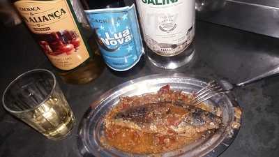 Bar Do Tião No Floramar