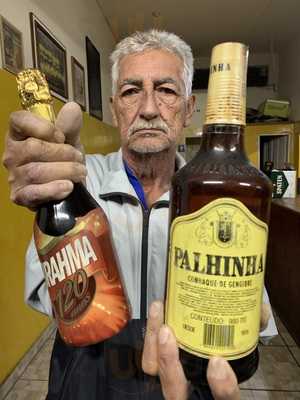 Bar Do Tião No Floramar