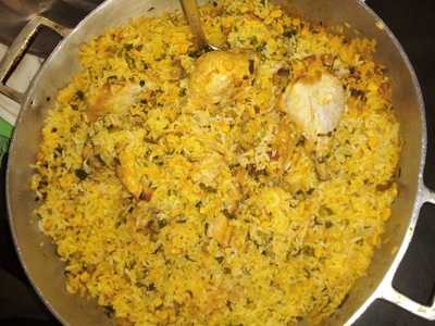 Bar Do Tião No Floramar