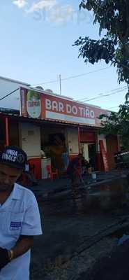 Bar Do Tião No Floramar