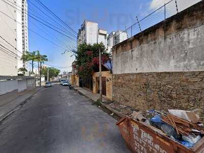 Bellissima Itália Restaurante & Pizzaria