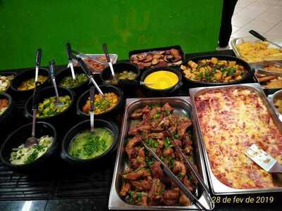 Bar E Restaurante Vianna