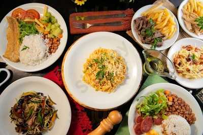 Bar E Restaurante Vianna