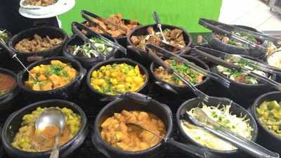 Bar E Restaurante Vianna