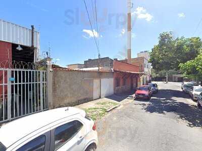 Bar E Restaurante Vianna