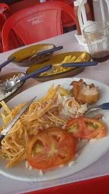 Bar E Lanchonete Caverna