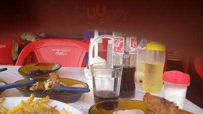 Bar E Lanchonete Caverna