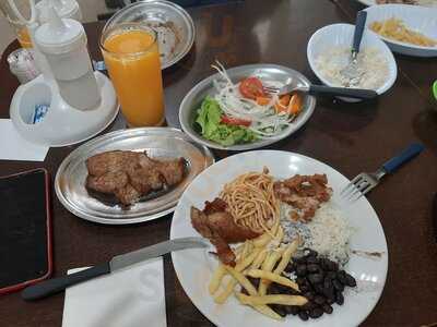 Bar E Lanchonete Caverna