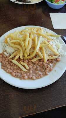 Bar E Lanchonete Caverna