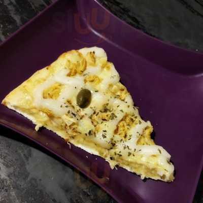 Pizzaria Monte Sinai