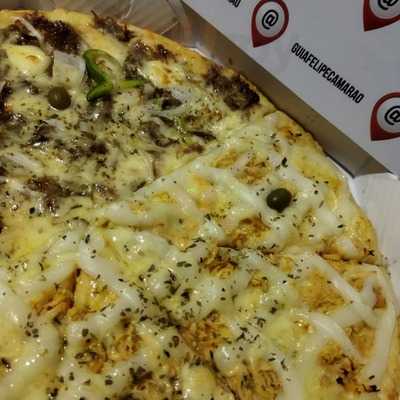 Pizzaria Monte Sinai