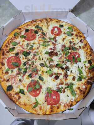 Pizzaria Monte Sinai