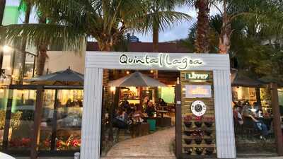 Lago's Restaurante E Bar