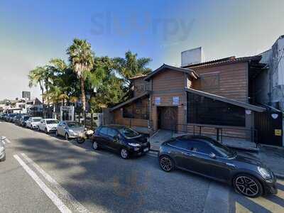 Lago's Restaurante E Bar