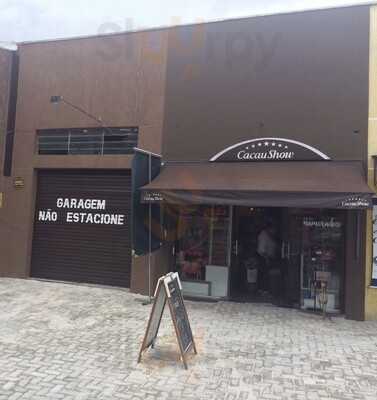 Cacau Show