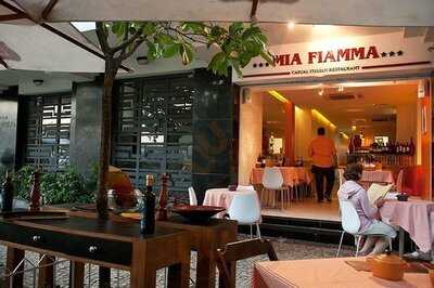 Mia Fiamma