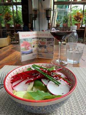 Maremonti Vila Olímpia